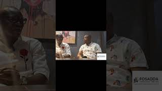Contracts, Compliance and hidden legal pitfalls that kill small businesses - with Jamiu Agoro MCIArb