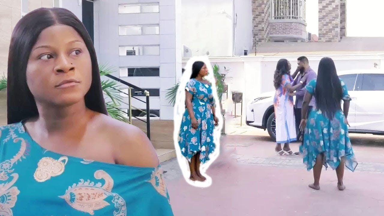 ELLE A TUÉ SA SŒUR AVEUGLE POUR S'EMPARER DE SA MAISON,ET SON ESPRIT EST REVENU POUR SE VENGER