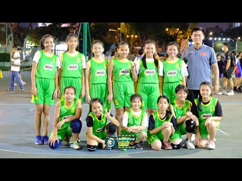 Màu cờ sắc áo Trường Tiểu học Nguyễn Thái Sơn - youtube
