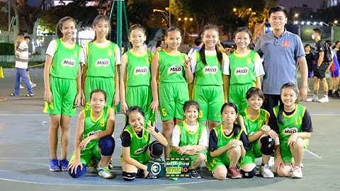 Màu cờ sắc áo Trường Tiểu học Nguyễn Thái Sơn