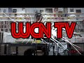 Confusing Dreams with Memories: Taylor Geddes of PRIMITIVE ISOLATION TACTICS on WCN TV