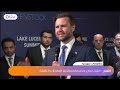 مفاوضات سويسرا: انشاء لجان مختصة لمتابعة الملفات العالقة