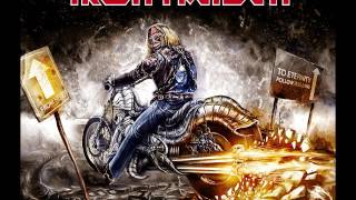 Iron Maiden   The Man Who Would Be King 