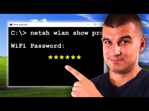 20 Komend Windows Które MUSISZ Poznać