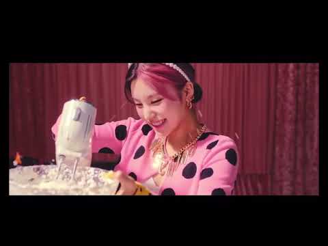 ITZY - 'CAKE' Full MV Teaser