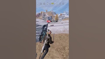 Hij kon niet van me wegrennen 😂😂 #codm