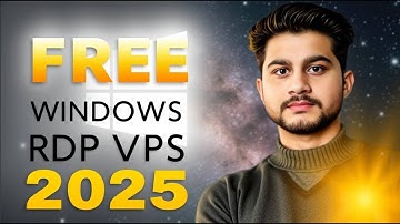 How To Create Free Windows RDP Without Credit Card By Ahmed Tech Man #rdp #tech #makemoneyonline