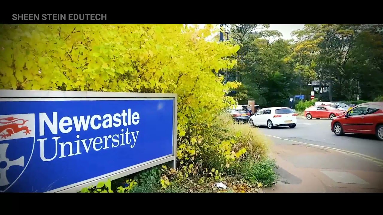 Newcastle University Medicine Malaysia