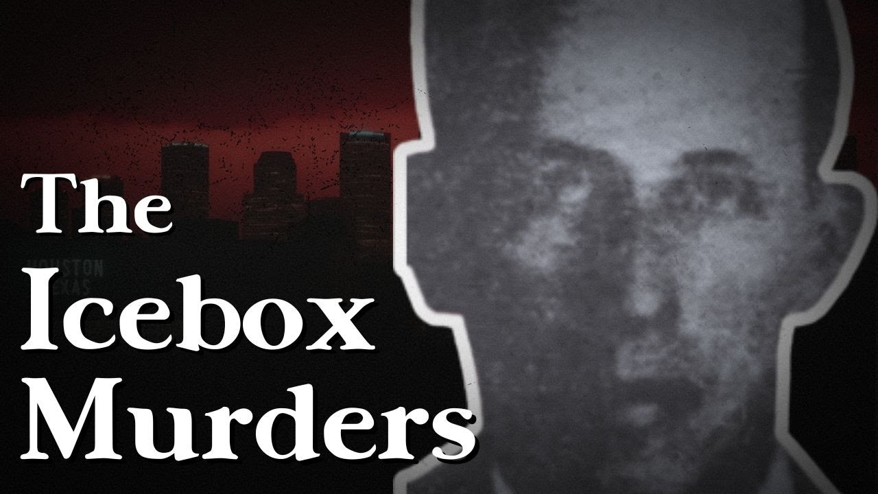 The Icebox Murders: Houston's Most Disturbing Cold Case