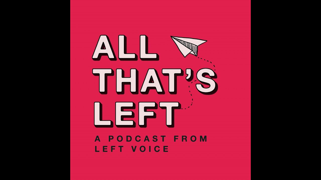 The Revolutionary Socialists Running in the German Federal Elections