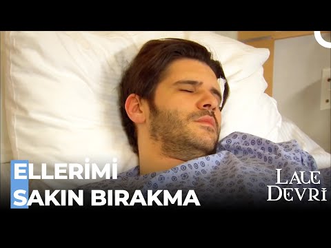 Çınar'ın Kazası Toprak'ı Korkuttu - Lale Devri