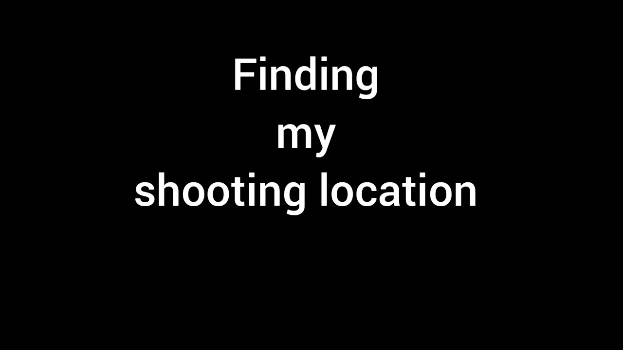 checkout where I am shooting my vlog ll AmerAli