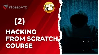 Famous Ethical Hacking From Scratch - Lecture 2 Profile