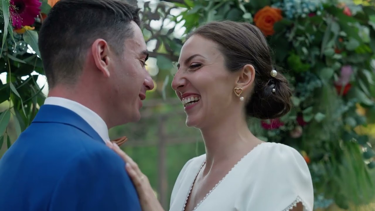 Mariage Thomas & Cloé 17 Mai 2025