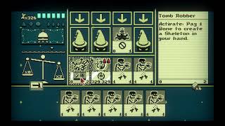 inscryption: devil’s play achievement strategy