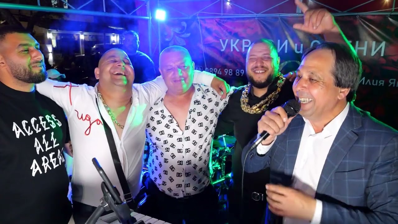 РИСТЕМ 2025 ЗА ПАЧКАТА СИНЕ МОЙ