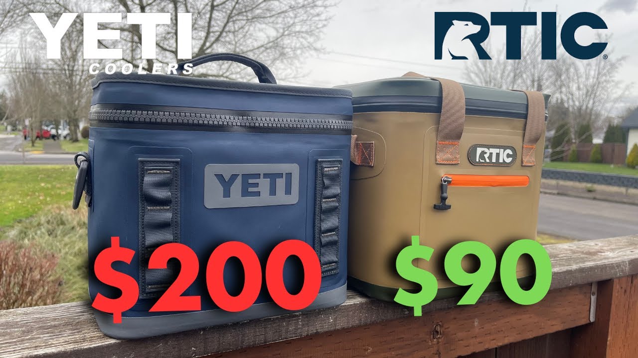 YETI Vs RTIC Soft Cooler Which Is Best For YOU ICE TEST YouTube yeti-vs-rtic-soft-cooler-which-is-best-for-you-ice-test-youtube