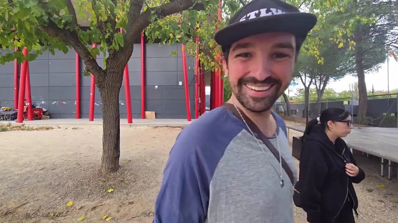 STALOW FEST 2025 video completo // Woody Tiene Un Plan -DIA 109 -