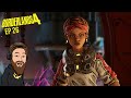 UVH 3 &amp; Even More Side Quests - Hard Solo - Harlowe Flux Generator - Borderlands 4 EP 26