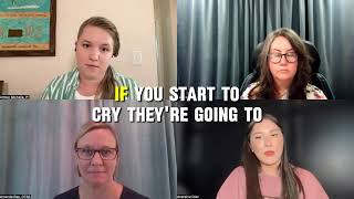 The difference between passive and active screentime...and why that matters