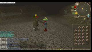 runescape troll romance arrrg owning