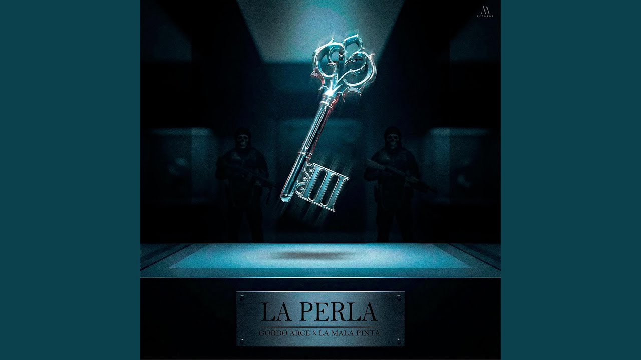 Watch La Perla on YouTube Watch La Perla on YouTube