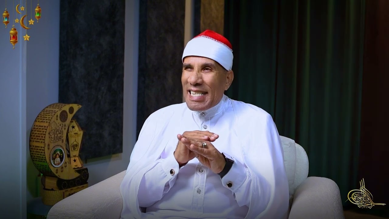 روحانيات طاروطية : حلقة 06 