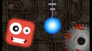 My Unity Game - Falling Up (Stage-3 Factory)