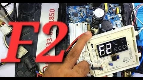 PEL Dawlance Orient Dc inverter ac F2 error code outdoor pcb Dc inverter ac pcb training center