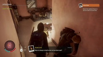 (State Of Decay 2) How To Get A (Kind-of) Unfair Advantage in Dread/Nightmare Zone [Patched]
