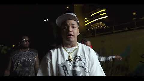 Thumbnail of Cely Viciny X  Chaki Bley X El Mello 06 NATURAL (Video Oficial)