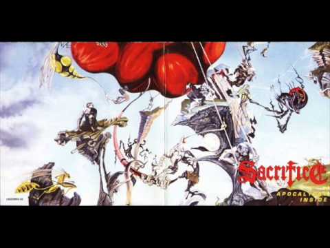 Apocalypse Inside Video