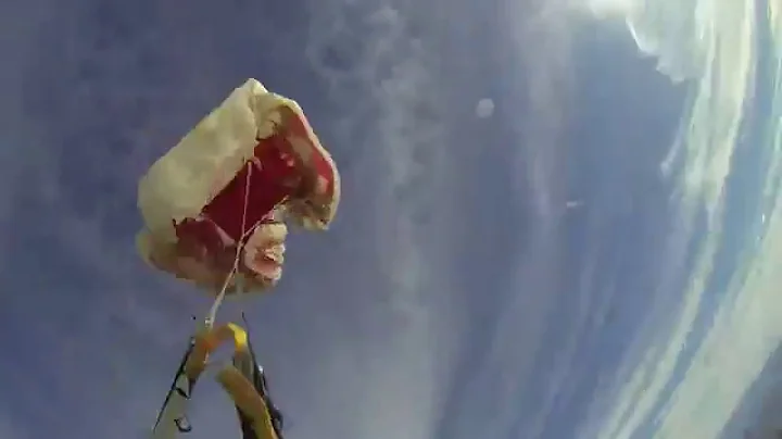 Cutaway #3 - Reserve PC in tow/hesitation - Joe Nesbitt