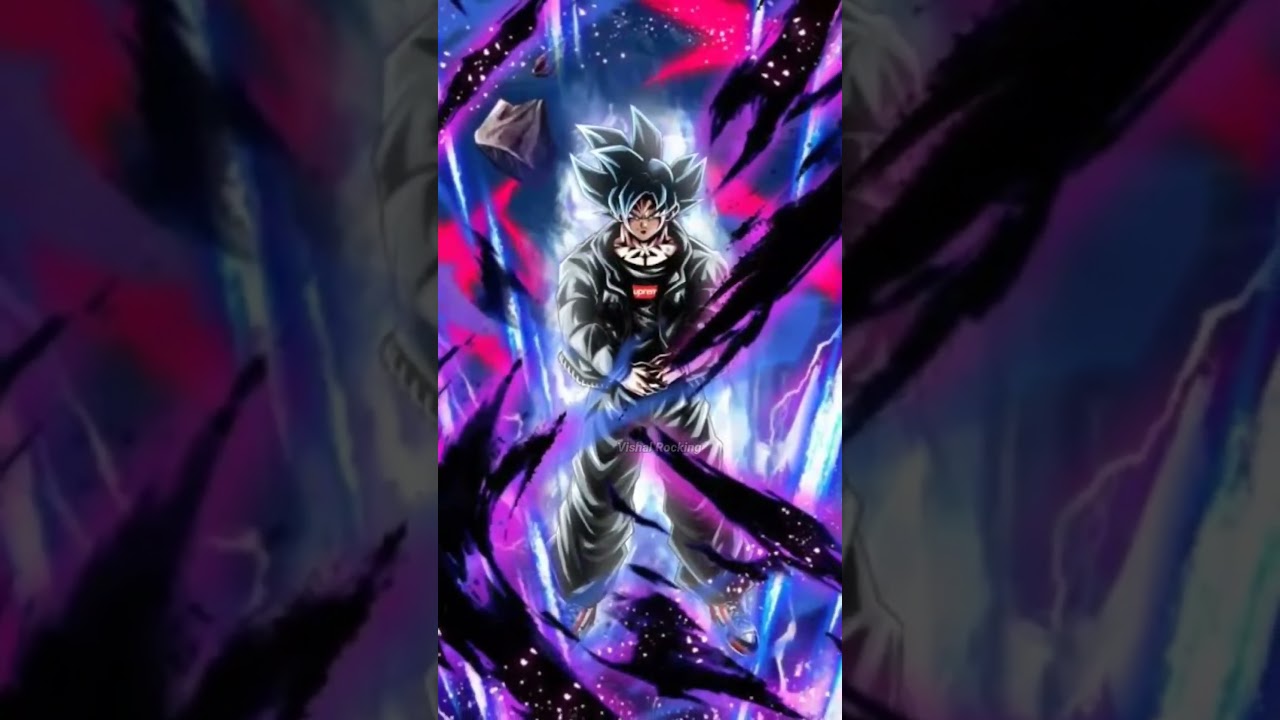 Drip Goku vs Doremon  !!
