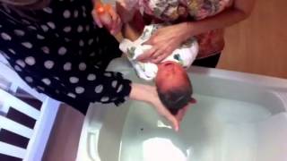 Matheus No Banho - 3