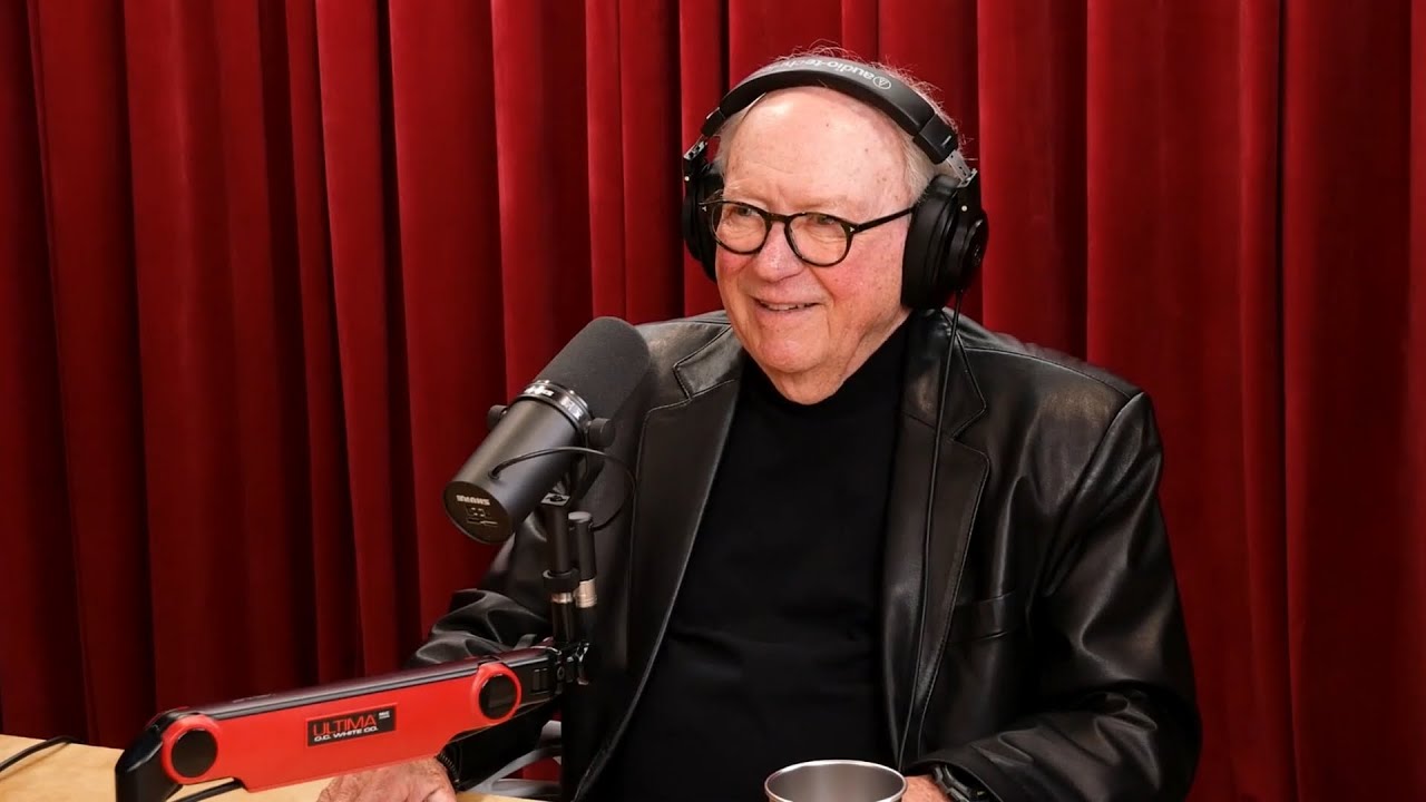 #86. From Naval Photographer to Architect John Ash's Remarkable Path ||@ScottHammond.