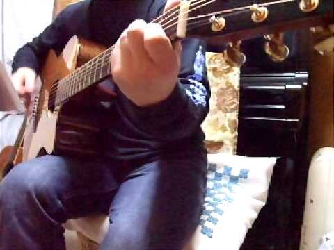 Spitz - ヒバリのこころ (Cover)
