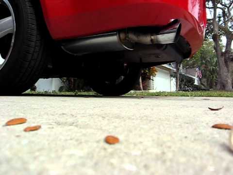 camera iphone 8 plus apk 2010 Chevy Cobalt 2LT with SS/TC exhaust part 3