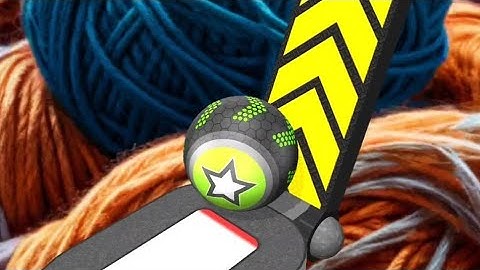 Going Balls New Update Speedrun Gameplay Level 2797-2805