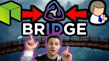 NEO Identity Solution | The Bridge $TOLL | KYC and AML✅| MVP Just Released! | NEO Crypto News