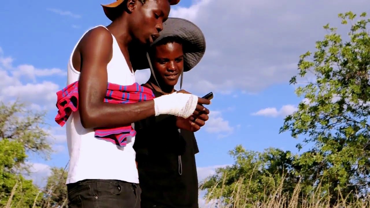 Ohole yanyenga Ndoongi