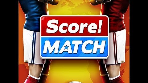 Score Match Offline Score Match Game Play #5