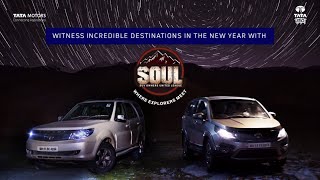 #DriveWithSOUL to 2019 screenshot 4