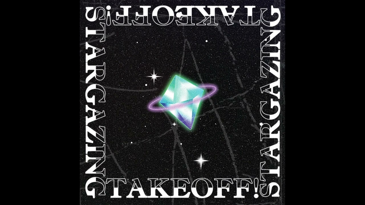 02. A.L.I.S.O.N - Take Off!