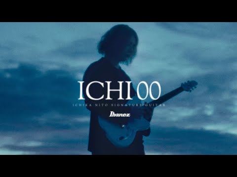 ICHI00 - Ichika Nito Signature Guitar | Ibanez