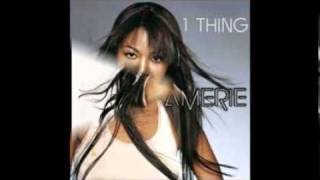 Amerie - 1 Thing (Siik Remix/ Nujabes - Auralian dance)