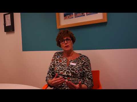 Vlog Hematologie - Hoofd zorgeenheid Ineke