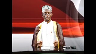 Prophet Ibrahiim Episode 3 Sh Muhammad Llugoloobi