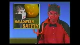 'WNUF HALLOWEEN SPECIAL' SEQUEL Teaser Revealed!