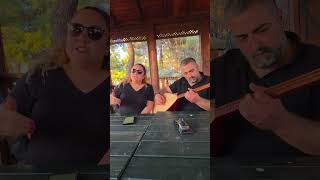 GARİP MUSTAFA ÇELİK & CANSU PALA BU BENİM SEVDAMI HAFİFE ALMA (UZUN HAVA)